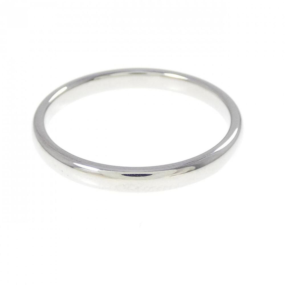 TIFFANY Silver Ring - Picture 2 of 4